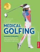 Mario Caligari: Medical Golfing - gebunden