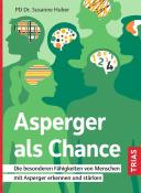 Susanne Huber: Asperger als Chance - Taschenbuch