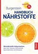 Burgerstein Foundation: Burgerstein Handbuch Nährstoffe - gebunden