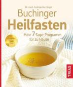 Andreas Buchinger: Buchinger Heilfasten - Taschenbuch