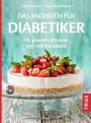 Katja Hirschmann: Das Backbuch für Diabetiker - Taschenbuch