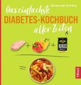Anne Iburg: Das einfachste Diabetes-Kochbuch aller Zeiten - Taschenbuch