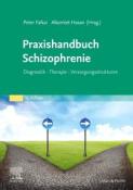 Praxishandbuch Schizophrenie - Taschenbuch