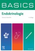 Clemens Marischler: BASICS Endokrinologie - Taschenbuch