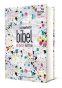 Gute Nachricht Bibel. Kreativ-Edition (ohne Apokryphen). - Taschenbuch