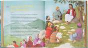 Die große Bibel für Kinder / Die große Hörbibel für Kinder, m. 2 Audio-CDs