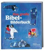 Das große Bibel-Bilderbuch. - gebunden
