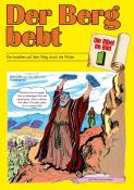 Der Berg bebt - Taschenbuch