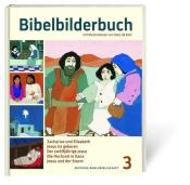 Bibelbilderbuch. Bd.3 - gebunden