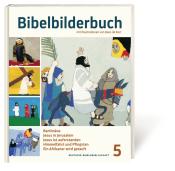Bibelbilderbuch. Bd.5 - gebunden