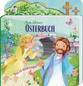 Amelie Jahnke: Mein kleines Osterbuch