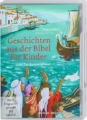 Geschichten aus der Bibel für Kinder, DVD - dvd