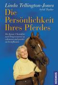 Sybil Taylor: Die Persönlichkeit Ihres Pferdes - gebunden