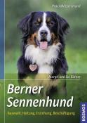 Evi Bürner: Berner Sennenhund - Taschenbuch