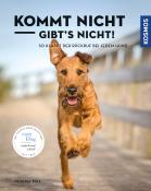 Claudia Toll: Kommt nicht, gibts nicht - Taschenbuch