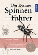 Heiko Bellmann: Der Kosmos Spinnenführer - Taschenbuch