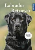 Anja Möller: Labrador Retriever - gebunden