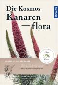 Ingrid Schönfelder: Die Kosmos-Kanarenflora - Taschenbuch