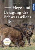 Norbert Happ: Hege und Bejagung des Schwarzwildes - gebunden