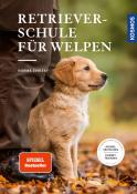 Norma Zvolsky: Retrieverschule für Welpen - gebunden