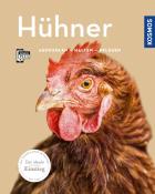 Anja Steinkamp: Hühner - Taschenbuch
