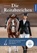 Michael Putz: Die Reitabzeichen - Taschenbuch