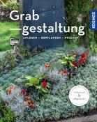 Brigitte Kleinod: Grabgestaltung (Mein Garten) - Taschenbuch