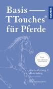 Linda Tellington-Jones: Basis-TTouches für Pferde - Taschenbuch