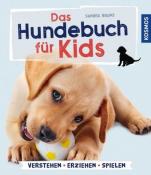 Sandra Bruns: Das Hundebuch für Kids - Taschenbuch