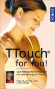 Sybil Taylor: TTouch for You! - Taschenbuch