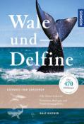 Ralf Kiefner: Wale und Delfine - Taschenbuch