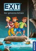EXIT® - Das Buch: Der geheime Schatz - Taschenbuch