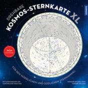 Gerhard Hermann-Michael; Weiland Hahn: Drehbare Kosmos-Sternkarte XL