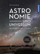 Felicitas Mokler: Astronomie und Universum - gebunden