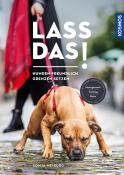 Sonja Meiburg: Lass das! - Taschenbuch