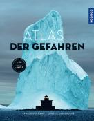 Arnaud Goumand: Atlas der Gefahren - gebunden