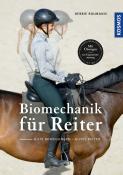 Debbie Rolmanis: Biomechanik für den Reiter - gebunden