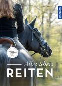 Ulrike Amler: Alles übers Reiten - gebunden