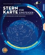 Gerhard Weiland: Sternkarte für Einsteiger