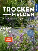 Simone Kern: Trockenhelden - Taschenbuch