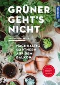 Melanie Öhlenbach: Grüner geht´s nicht - Taschenbuch