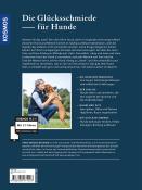 Anne Krüger-Degener: Wenn Hunde uns vertrauen - gebunden
