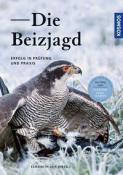 Elisabeth Leix: Die Beizjagd - gebunden
