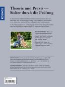 Andrea Buisman: DOGS Hundeführerschein - gebunden
