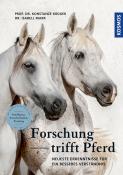 Isabell Marr: Forschung trifft Pferd - gebunden