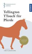 Linda Tellington-Jones: Tellington TTouch für Pferde - Taschenbuch