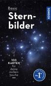 Hermann-Michael Hahn: Basic Sternbilder - Taschenbuch