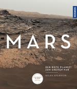 Giles Sparrow: Mars - gebunden