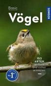 Volker Dierschke: BASIC Vögel - Taschenbuch
