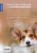 Carolin Hoffmann: Was braucht mein Hund? - Taschenbuch
